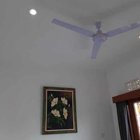 Patra House Apartment Ubud  Exterior photo