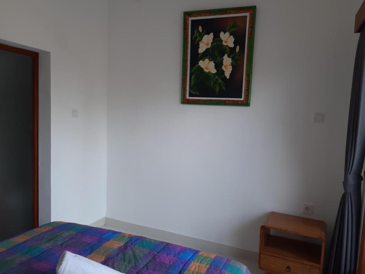 Patra House Apartment Ubud  Exterior photo
