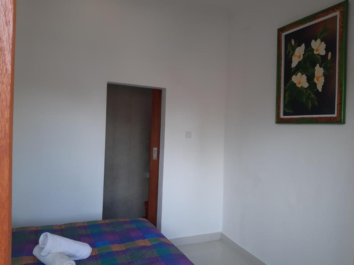 Patra House Apartment Ubud  Exterior photo