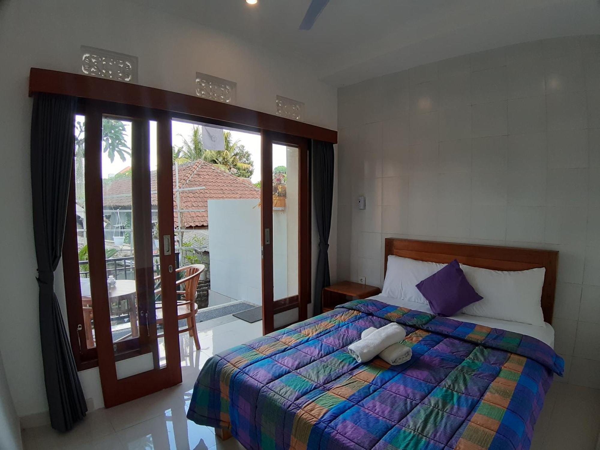 Patra House Apartment Ubud  Exterior photo