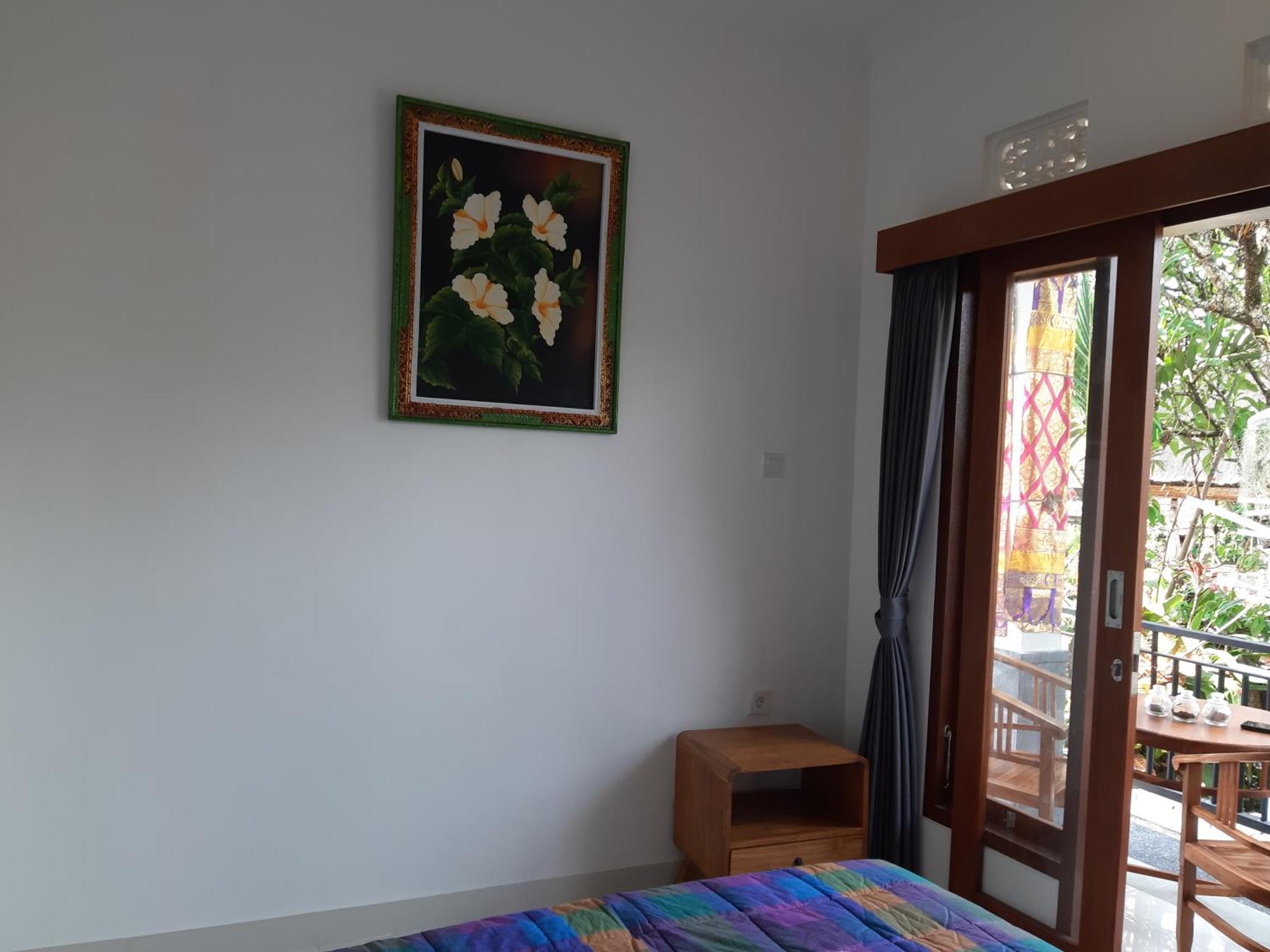 Patra House Apartment Ubud  Exterior photo