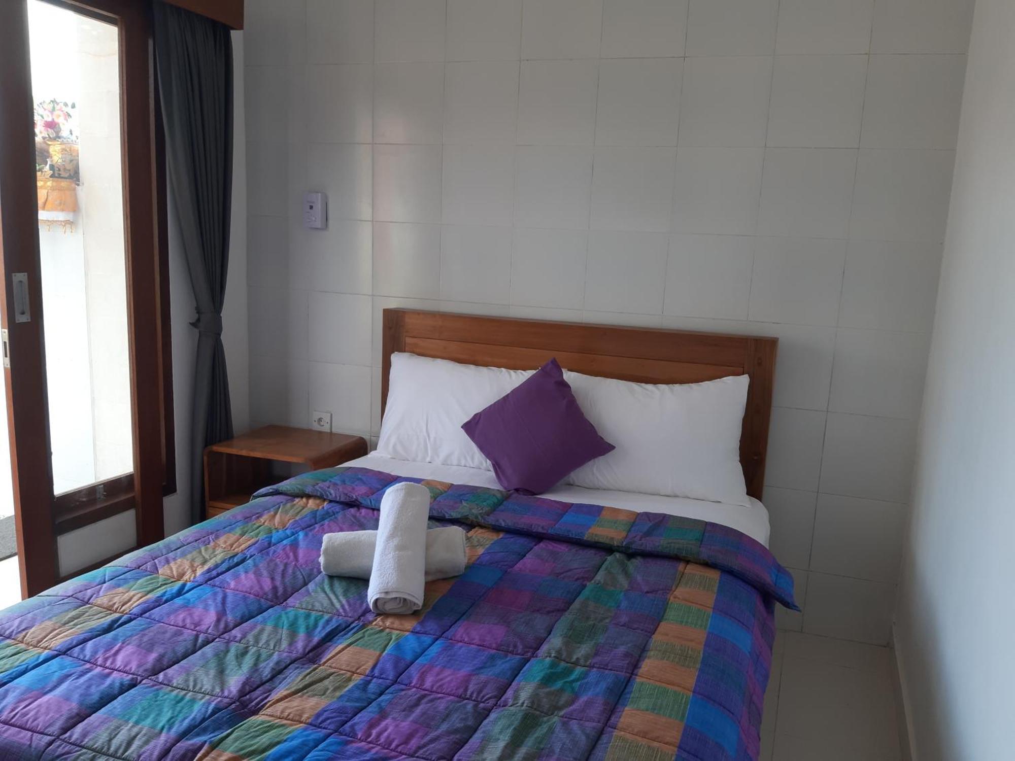 Patra House Apartment Ubud  Exterior photo