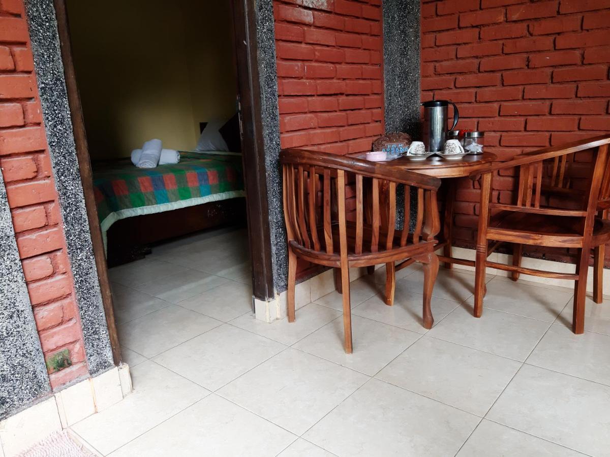 Patra House Apartment Ubud  Exterior photo