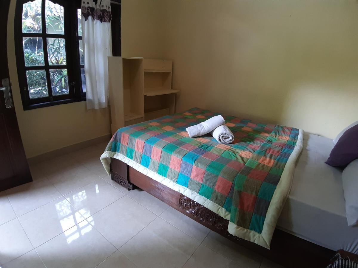 Patra House Apartment Ubud  Exterior photo